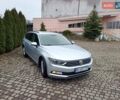 Серый Фольксваген Пассат, объемом двигателя 1.97 л и пробегом 265 тыс. км за 15800 $, фото 1 на Automoto.ua