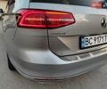 Сірий Фольксваген Пассат, об'ємом двигуна 2 л та пробігом 263 тис. км за 19000 $, фото 13 на Automoto.ua
