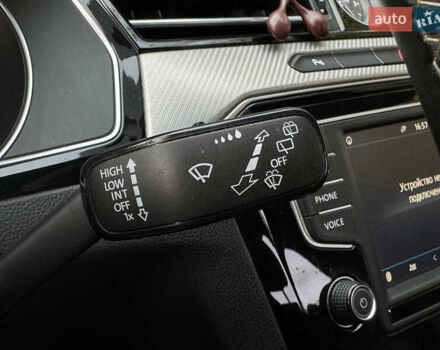 Серый Фольксваген Пассат, объемом двигателя 1.97 л и пробегом 222 тыс. км за 16990 $, фото 19 на Automoto.ua