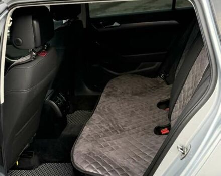 Сірий Фольксваген Пассат, об'ємом двигуна 1.97 л та пробігом 248 тис. км за 15500 $, фото 6 на Automoto.ua