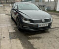 Серый Фольксваген Пассат, объемом двигателя 1.97 л и пробегом 210 тыс. км за 16000 $, фото 6 на Automoto.ua