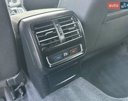 Серый Фольксваген Пассат, объемом двигателя 2 л и пробегом 269 тыс. км за 15850 $, фото 76 на Automoto.ua