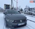 Серый Фольксваген Пассат, объемом двигателя 1.97 л и пробегом 240 тыс. км за 15999 $, фото 1 на Automoto.ua