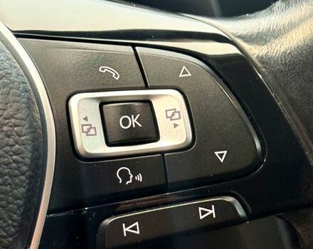 Серый Фольксваген Пассат, объемом двигателя 2 л и пробегом 210 тыс. км за 17200 $, фото 7 на Automoto.ua