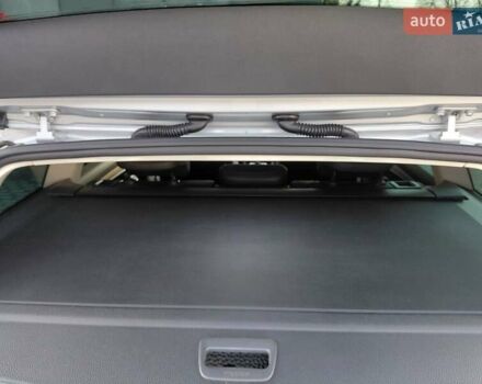 Сірий Фольксваген Пассат, об'ємом двигуна 1.97 л та пробігом 216 тис. км за 17800 $, фото 40 на Automoto.ua