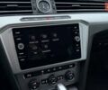 Серый Фольксваген Пассат, объемом двигателя 2 л и пробегом 226 тыс. км за 14899 $, фото 12 на Automoto.ua