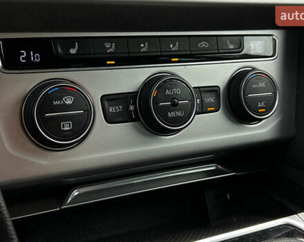 Серый Фольксваген Пассат, объемом двигателя 1.97 л и пробегом 285 тыс. км за 17200 $, фото 15 на Automoto.ua