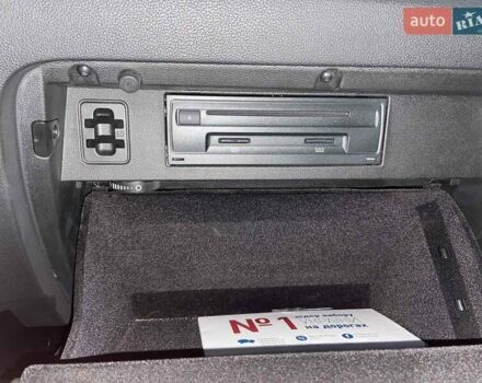 Серый Фольксваген Пассат, объемом двигателя 1.6 л и пробегом 186 тыс. км за 16500 $, фото 33 на Automoto.ua