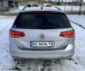 Серый Фольксваген Пассат, объемом двигателя 1.97 л и пробегом 273 тыс. км за 16500 $, фото 2 на Automoto.ua