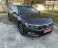 Сірий Фольксваген Пассат, об'ємом двигуна 2 л та пробігом 234 тис. км за 18477 $, фото 5 на Automoto.ua