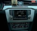 Серый Фольксваген Пассат, объемом двигателя 1.6 л и пробегом 268 тыс. км за 13000 $, фото 60 на Automoto.ua