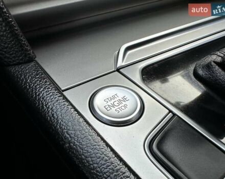 Серый Фольксваген Пассат, объемом двигателя 2 л и пробегом 269 тыс. км за 15850 $, фото 53 на Automoto.ua