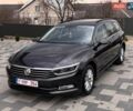 Сірий Фольксваген Пассат, об'ємом двигуна 1.6 л та пробігом 236 тис. км за 13800 $, фото 1 на Automoto.ua