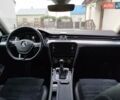 Сірий Фольксваген Пассат, об'ємом двигуна 2 л та пробігом 263 тис. км за 19000 $, фото 18 на Automoto.ua
