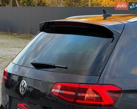Серый Фольксваген Пассат, объемом двигателя 2 л и пробегом 199 тыс. км за 21499 $, фото 19 на Automoto.ua