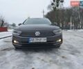 Серый Фольксваген Пассат, объемом двигателя 1.97 л и пробегом 295 тыс. км за 15300 $, фото 1 на Automoto.ua