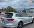 Серый Фольксваген Пассат, объемом двигателя 1.97 л и пробегом 287 тыс. км за 16700 $, фото 4 на Automoto.ua