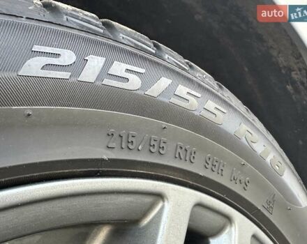 Серый Фольксваген Пассат, объемом двигателя 2 л и пробегом 269 тыс. км за 15850 $, фото 17 на Automoto.ua