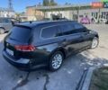 Сірий Фольксваген Пассат, об'ємом двигуна 1.97 л та пробігом 213 тис. км за 16700 $, фото 19 на Automoto.ua
