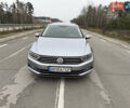 Серый Фольксваген Пассат, объемом двигателя 1.6 л и пробегом 251 тыс. км за 14800 $, фото 25 на Automoto.ua