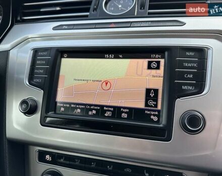 Серый Фольксваген Пассат, объемом двигателя 2 л и пробегом 269 тыс. км за 15850 $, фото 93 на Automoto.ua