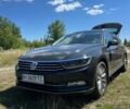 Серый Фольксваген Пассат, объемом двигателя 1.97 л и пробегом 216 тыс. км за 17499 $, фото 1 на Automoto.ua
