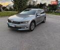 Сірий Фольксваген Пассат, об'ємом двигуна 2 л та пробігом 263 тис. км за 19000 $, фото 9 на Automoto.ua