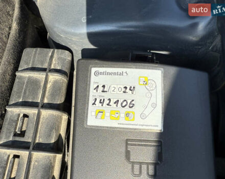 Серый Фольксваген Пассат, объемом двигателя 1.6 л и пробегом 251 тыс. км за 15499 $, фото 40 на Automoto.ua