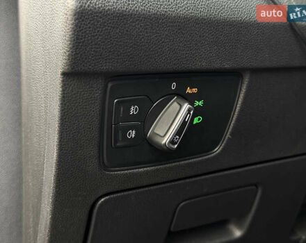 Серый Фольксваген Пассат, объемом двигателя 1.97 л и пробегом 222 тыс. км за 16990 $, фото 29 на Automoto.ua