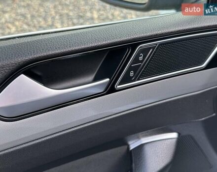 Серый Фольксваген Пассат, объемом двигателя 2 л и пробегом 269 тыс. км за 15850 $, фото 38 на Automoto.ua