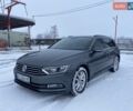Серый Фольксваген Пассат, объемом двигателя 1.97 л и пробегом 240 тыс. км за 15999 $, фото 1 на Automoto.ua