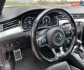 Серый Фольксваген Пассат, объемом двигателя 1.97 л и пробегом 277 тыс. км за 17800 $, фото 18 на Automoto.ua