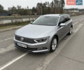 Серый Фольксваген Пассат, объемом двигателя 1.6 л и пробегом 251 тыс. км за 14800 $, фото 39 на Automoto.ua