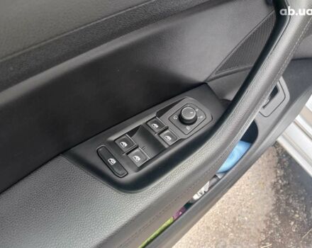 Сірий Фольксваген Пассат, об'ємом двигуна 2 л та пробігом 285 тис. км за 17990 $, фото 10 на Automoto.ua