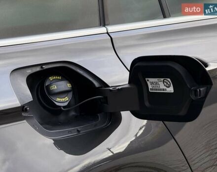 Серый Фольксваген Пассат, объемом двигателя 2 л и пробегом 199 тыс. км за 21499 $, фото 20 на Automoto.ua