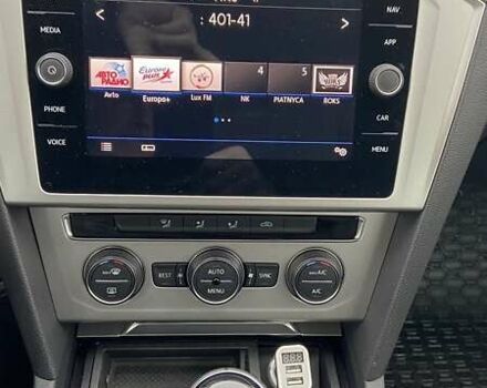 Серый Фольксваген Пассат, объемом двигателя 1.6 л и пробегом 186 тыс. км за 16500 $, фото 37 на Automoto.ua