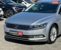 Серый Фольксваген Пассат, объемом двигателя 2 л и пробегом 282 тыс. км за 16990 $, фото 3 на Automoto.ua