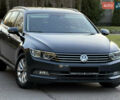Серый Фольксваген Пассат, объемом двигателя 2 л и пробегом 228 тыс. км за 13950 $, фото 1 на Automoto.ua