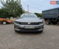 Серый Фольксваген Пассат, объемом двигателя 2 л и пробегом 253 тыс. км за 17500 $, фото 7 на Automoto.ua
