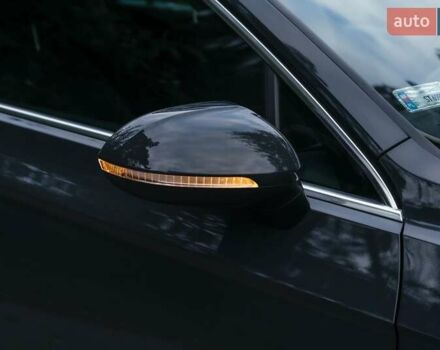 Сірий Фольксваген Пассат, об'ємом двигуна 1.97 л та пробігом 242 тис. км за 17500 $, фото 20 на Automoto.ua