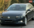 Серый Фольксваген Пассат, объемом двигателя 2 л и пробегом 228 тыс. км за 13950 $, фото 3 на Automoto.ua