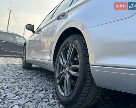 Серый Фольксваген Пассат, объемом двигателя 2 л и пробегом 269 тыс. км за 15850 $, фото 29 на Automoto.ua