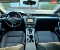 Серый Фольксваген Пассат, объемом двигателя 1.6 л и пробегом 268 тыс. км за 13000 $, фото 48 на Automoto.ua