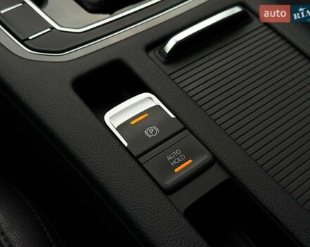 Серый Фольксваген Пассат, объемом двигателя 2 л и пробегом 199 тыс. км за 21499 $, фото 45 на Automoto.ua