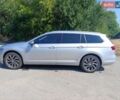 Сірий Фольксваген Пассат, об'ємом двигуна 1.98 л та пробігом 183 тис. км за 23000 $, фото 1 на Automoto.ua
