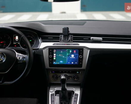 Серый Фольксваген Пассат, объемом двигателя 1.6 л и пробегом 270 тыс. км за 15300 $, фото 29 на Automoto.ua