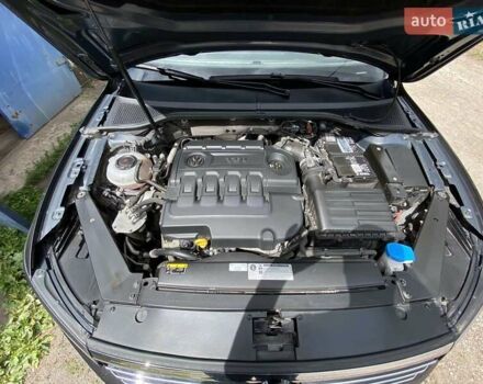 Серый Фольксваген Пассат, объемом двигателя 1.6 л и пробегом 186 тыс. км за 16500 $, фото 17 на Automoto.ua