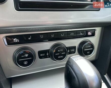 Серый Фольксваген Пассат, объемом двигателя 2 л и пробегом 269 тыс. км за 15850 $, фото 56 на Automoto.ua