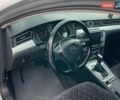 Серый Фольксваген Пассат, объемом двигателя 1.97 л и пробегом 287 тыс. км за 16700 $, фото 62 на Automoto.ua