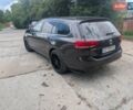 Серый Фольксваген Пассат, объемом двигателя 1.97 л и пробегом 174 тыс. км за 19200 $, фото 8 на Automoto.ua